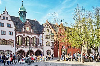 Freiburg im Breisgau