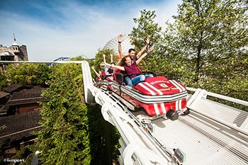 Europapark Rust bei Freiburg