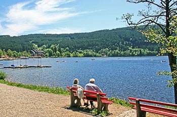 Titisee