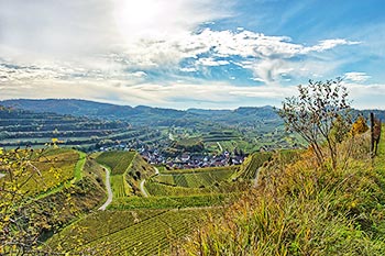 Kaiserstuhl